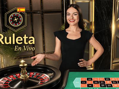 Ruleta en Español screenshot